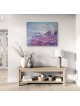 אם אשכחך ירושלים - Chuppah Jewish W , Jewish Abstract A